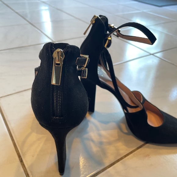 Mix No 6 pumps - Picture 3 of 4